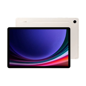 imagen de Tablet Samsung Galaxy Tab S9 Dynamic Amoled  8Gb/128Gb Beige  Sm-X710Nzedaro
