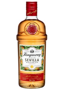 imagen de Gin Tanqueray Flor De Sevilla 700Ml