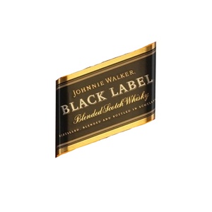 imagen de Whisky Johnnie Walker Black 750Ml