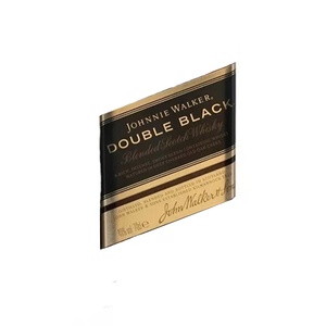 imagen de Whisky Johnnie Walker Double Black