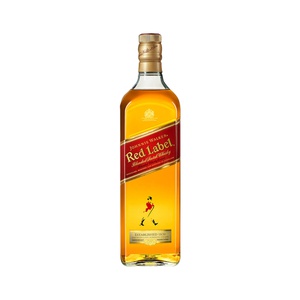 imagen de Whisky Johnnie Walker Red Label 750L
